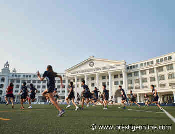 Celebrating Ten Years of World-class Education at Harrow International School Hong Kong - Prestige Online Hong Kong