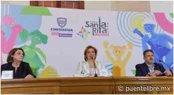 Destinarán 2% de lo recaudado en Palenque de Santa Rita al DIF Estatal - PuenteLibre.mx