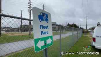 Ottawa's transportation chair wants another look at city policy covering employees' photo radar tickets - iHeartRadio.ca