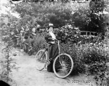 Remember This? Velocipedes and bicycles - Ottawa.CityNews.ca