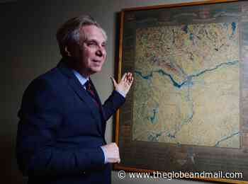 Opinion: Ottawa's Holocaust memorial is a place for solemn reflection, not photo shoots - The Globe and Mail