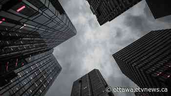 Ottawa weather: Rainy start to the week in Ottawa | CTV News - CTV News Ottawa