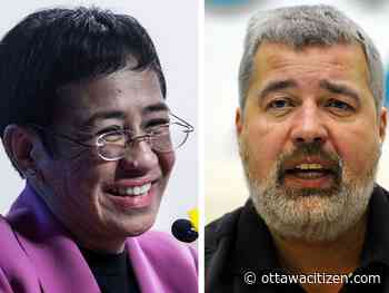 Bakken and McCarthy: A healthy democracy needs a free and trusted press - Ottawa Citizen