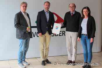 Pilotprojekt startet in Lauterbach - Oberhessen-live