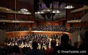 Rangwanasha, Williams, Hallé Orchestra and Choirs, Elder, Bridgewater Hall, Manchester review - epic Vaughan Williams - The Arts Desk