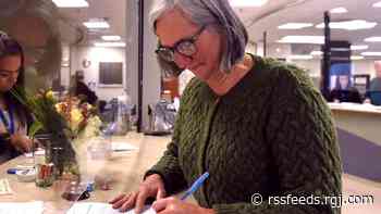 UPDATED: Judge says Councilwoman Jenny Brekhus can stay in Reno mayor's race