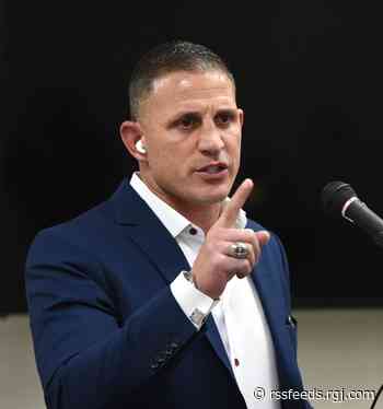 Nevada Republican Party picks Joey Gilbert, Sam Brown in vote on midterm candidate endorsements