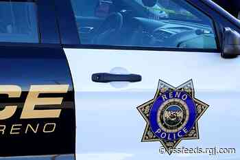 Sparks man, 26, killed in early morning motorcycle crash Sunday on Keystone