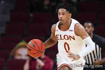 Nevada men's basketball adds transfer Hunter McIntosh; women add Kennedy Lee