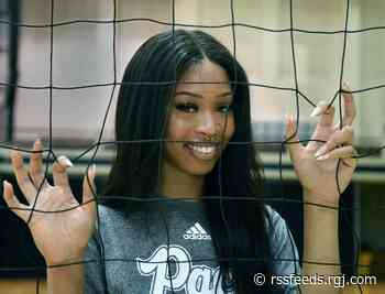 Wolf Pack's Waiters ready to compete for U.S. gold at Summer Deaflympics