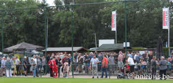 SKS Herentals - KFC V. Alberta 5-0 : 'SKS wil schitteren in eindronde' - Nnieuws.be