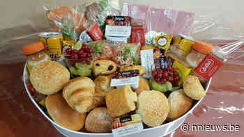 VC Herentals Dirk Dierckx : 'VC-Take-Away ontbijtmanden' | Nieuws dat je raakt. 24/24u – Nnieuws.be - Nnieuws.be