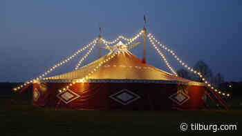 Na twee jaar eindelijk weer circus op 't Laar: Circus Harlekino vanaf dit weekend in Tilburg! - Tilburg.com