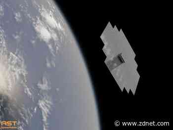 AST SpaceMobile gets US approval to test satellite-based cellular broadband