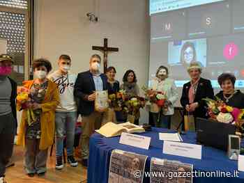 Interessante convegno di archeologia della Fidapa Giarre Riposto sul culto di Demetra in Sicilia - Gazzettinonline