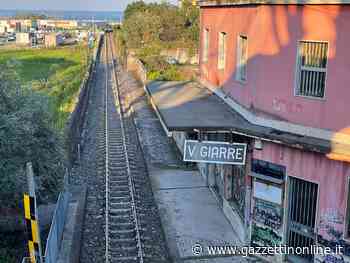 Giarre, fondi Pnrr aree a servizio stazioni Fce - Gazzettinonline