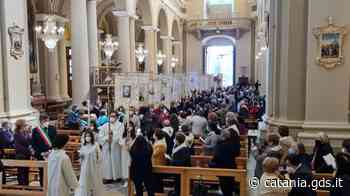 In 2mila a Giarre per il raduno dei Gruppi di Padre Pio, la testimonianza: "Così salvò mia - Giornale di Sicilia