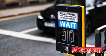 Eco-friendly pedestrian crossing to be installed at Long Sutton - The Lincolnite