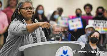 Will Sutton: Kids from Lafayette and elsewhere should read what they want. I’m here to help. - NOLA.com