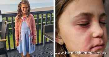 Mystery 'undetected' condition plagued Sutton Coldfield schoolgirl for 18 months - Birmingham Live