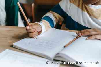 A student's view on the upcoming GCSE's - Aditya Sanyal, Sutton Grammar School - This is Local London