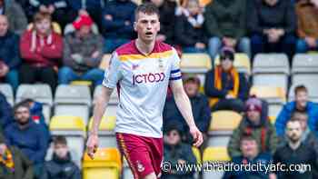 TEAM NEWS: SUTTON UNITED v CITY | News | Bradford City - Bradford City