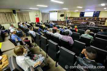 Itapevi realiza Audiência Pública no dia 5 para discutir Lei de Diretrizes Orçamentárias - Correio Paulista