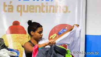 Prefeitura de Itapevi lança Campanha do Agasalho do Bem 2022 - L10 notícias