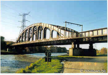 Bouw nieuwe spoorbrug Lierseweg Herentals : extra verkeershinder vanaf mei - archieffoto's bouw - Nnieuws.be