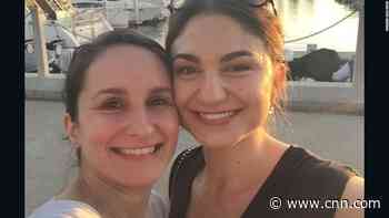 Sisters reunite with stranger who helped them 20 years ago