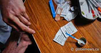 Group of national clinicians, researchers lambastes report informing Alberta’s safe supply committee