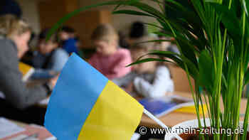 440 ukrainische Kinder sind in Koblenz: Wie ist deren Situation? - Rhein-Zeitung