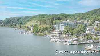 Rath checkt ein: Fährhaus Koblenz - Handelsblatt