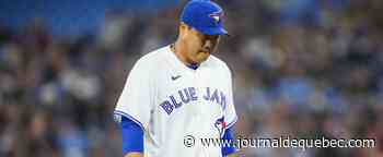 Hyun-Jin Ryu envoyé dans les mineures