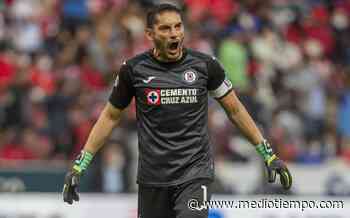 'No aprendemos'; Chuy Corona molesto por derrota de último minuto - Mediotiempo