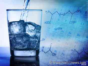 Colorado House of Representatives passes bill banning 'forever chemicals' from many consumer products - KKCO