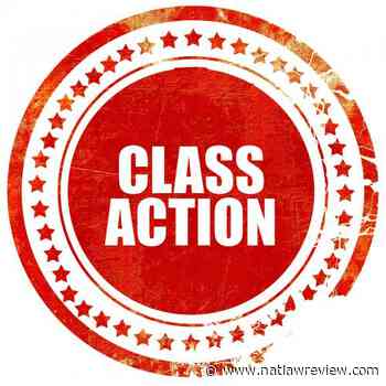 Strategies for PFAS Consumer Class Action Lawsuits - The National Law Review