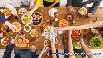 Consumer Cyclical Stocks on the Move Monday: APRN, INVZW, HOUR, CPS, ENJY, TKAT, RIDE, LTRY - InvestorsObserver