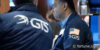 ‘Recession risk has risen,’ Goldman finally admits, but sees a silver lining in the U.S. consumer - Fortune