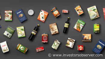 Is SYSCO Corporation (SYY) a Winner in the Consumer Defensive Sector? - InvestorsObserver