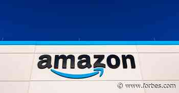 Why Amazon Is Winning The Consumer Battle Over Walmart - Forbes