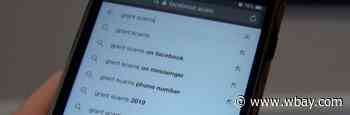 CONSUMER FIRST ALERT: How to spot a grant scam on social media - WBAY