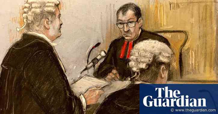 The Wagatha Christie case (part 2)