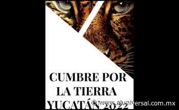 Himno de la Alegría será interpretado en lengua maya por coro infantil en Cumbre Mundial del Medio Ambiente | El Universal - El Universal