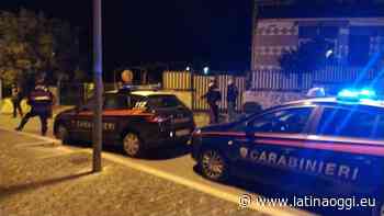 Spari nella notte: sette i colpi esplosi contro i tre fratelli - latinaoggi.eu