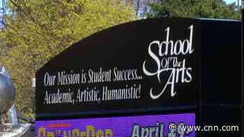 NY teacher on leave after parents allege he made 7th-graders pick seeds out of cotton