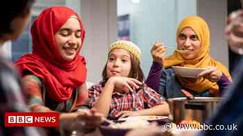 Eid celebrations squeezed by cost of living crisis