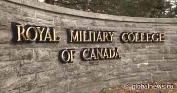 More questions than answers regarding fatal crash at Kingston’s Royal Military College