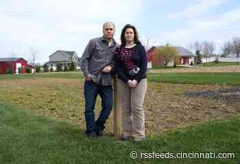 'I do blame our chief justice': An Ohio child's death is prompting calls to toughen bail