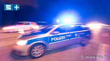 Polizei-Einsätze bei Hochzeit in Meschede - Auch Schüsse? - WP News